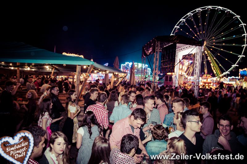 (c) Zeiler-volksfest.de
